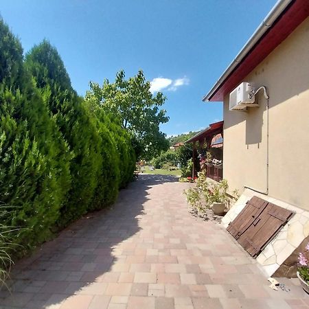 Lipták Vendégház Tokaj Exterior foto