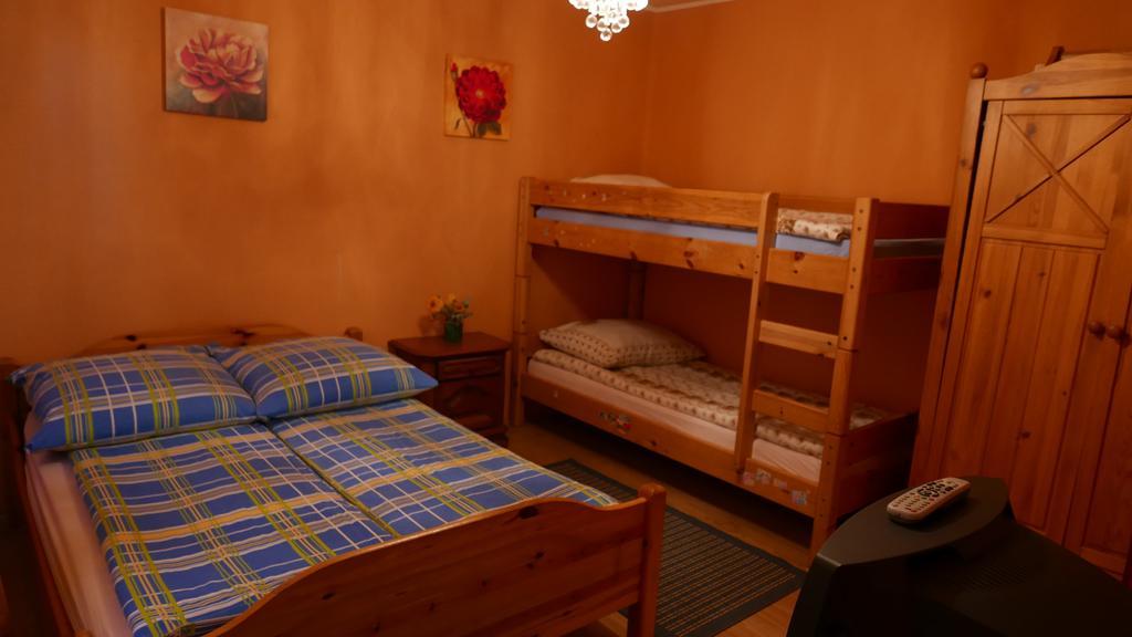 Lipták Vendégház Tokaj Quarto foto
